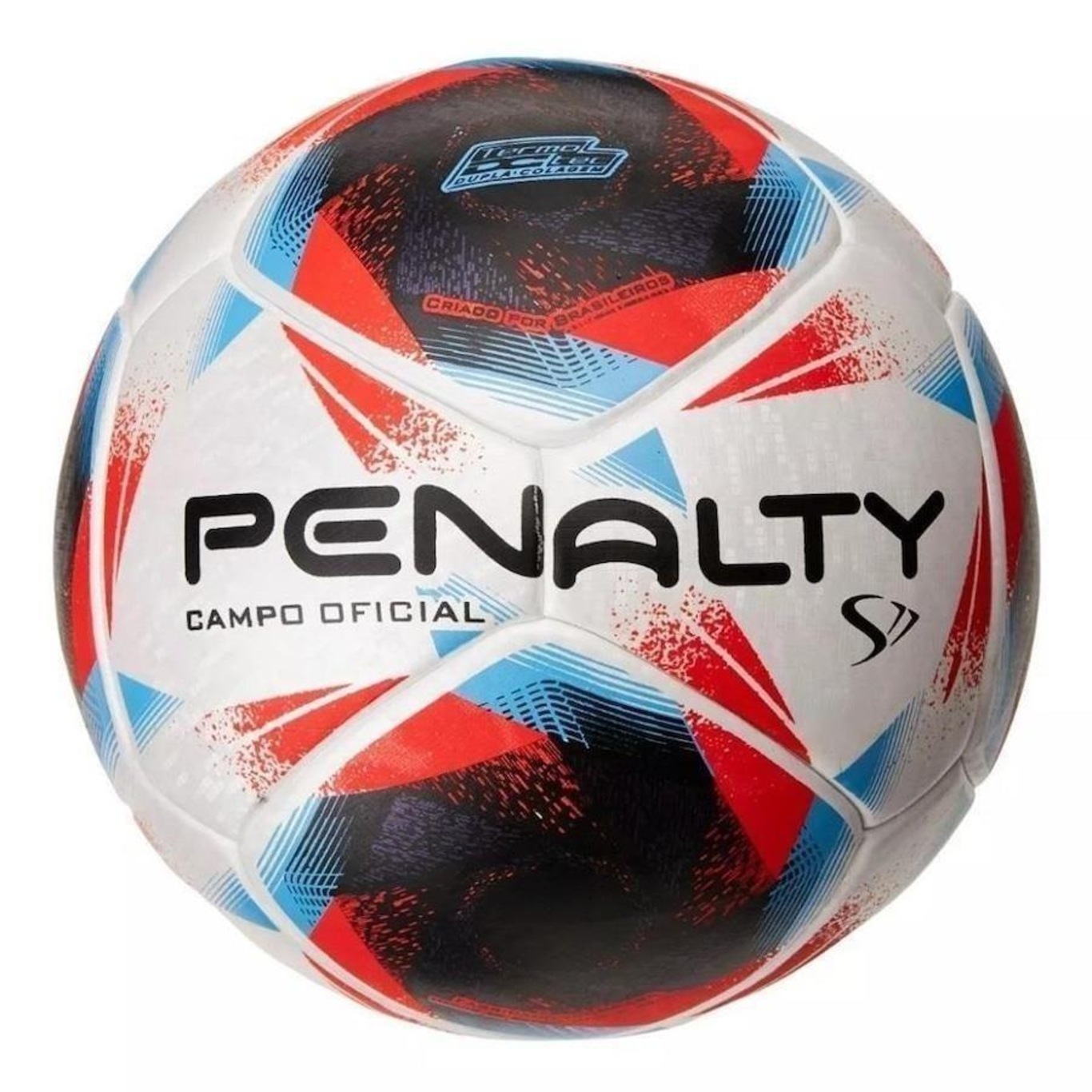 Bola De Futebol De Campo Penalty S R Xxiii Centauro