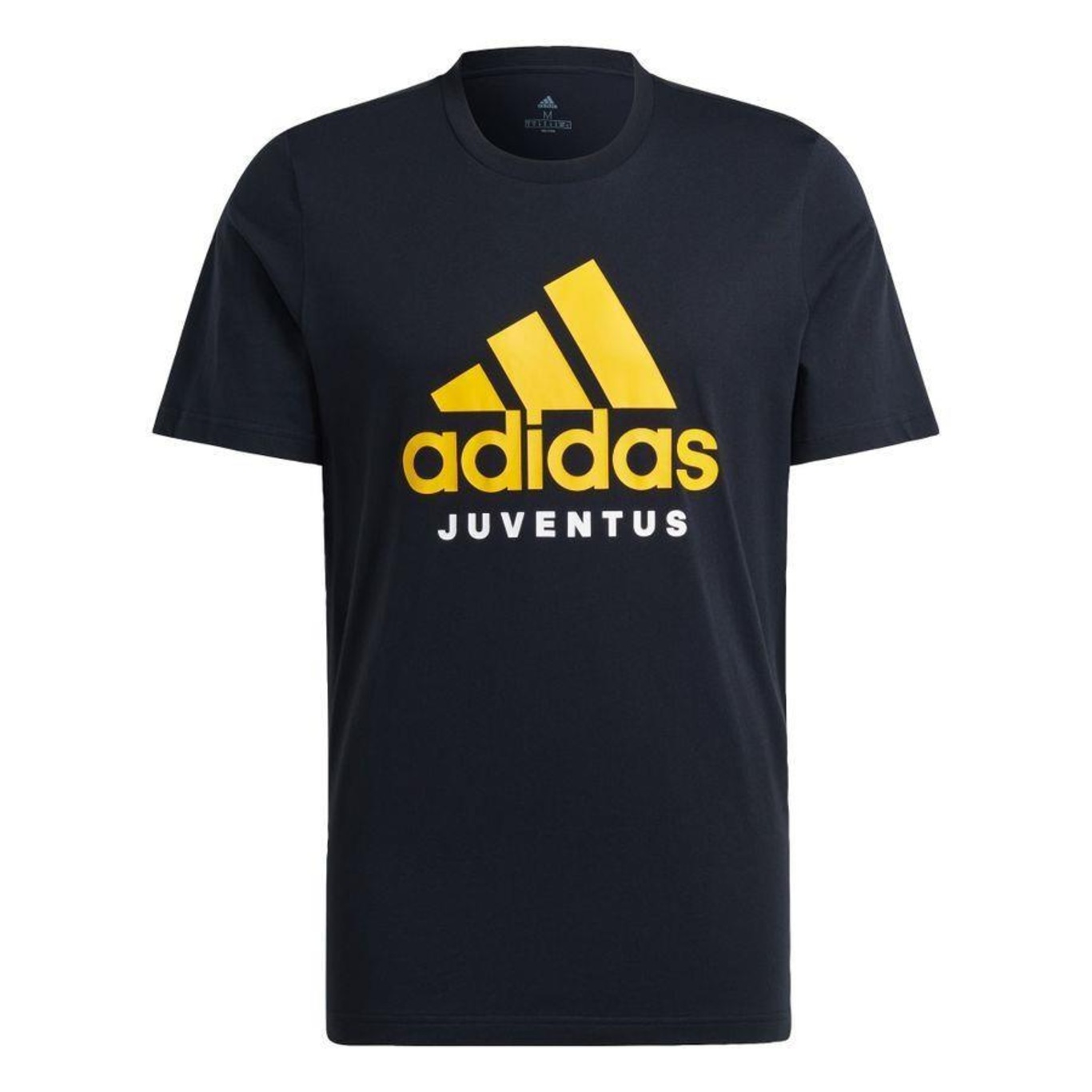 Camiseta Da Juventus Grafica Dna Adidas Masculina Centauro