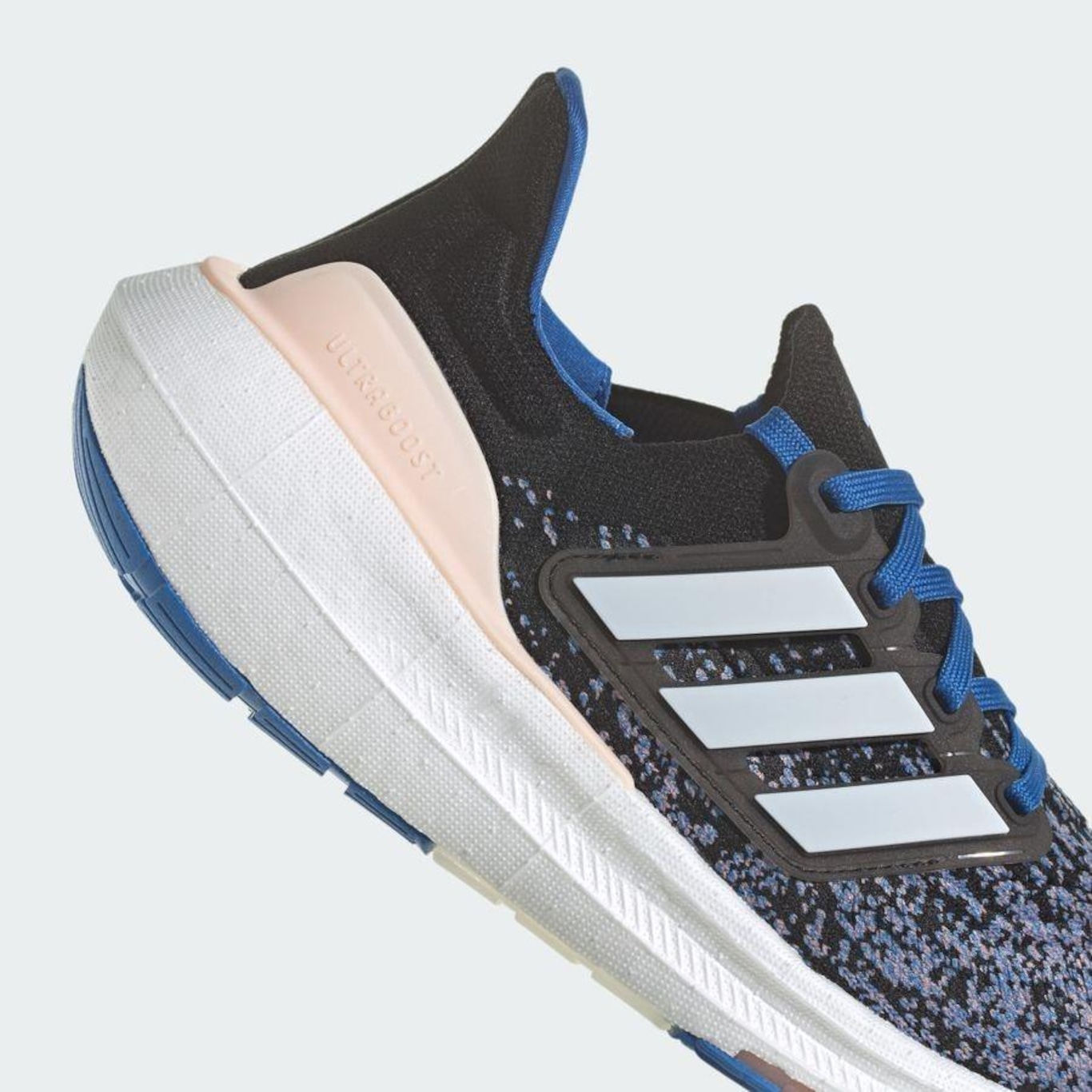 T Nis Adidas Ultraboost Light Feminino Centauro