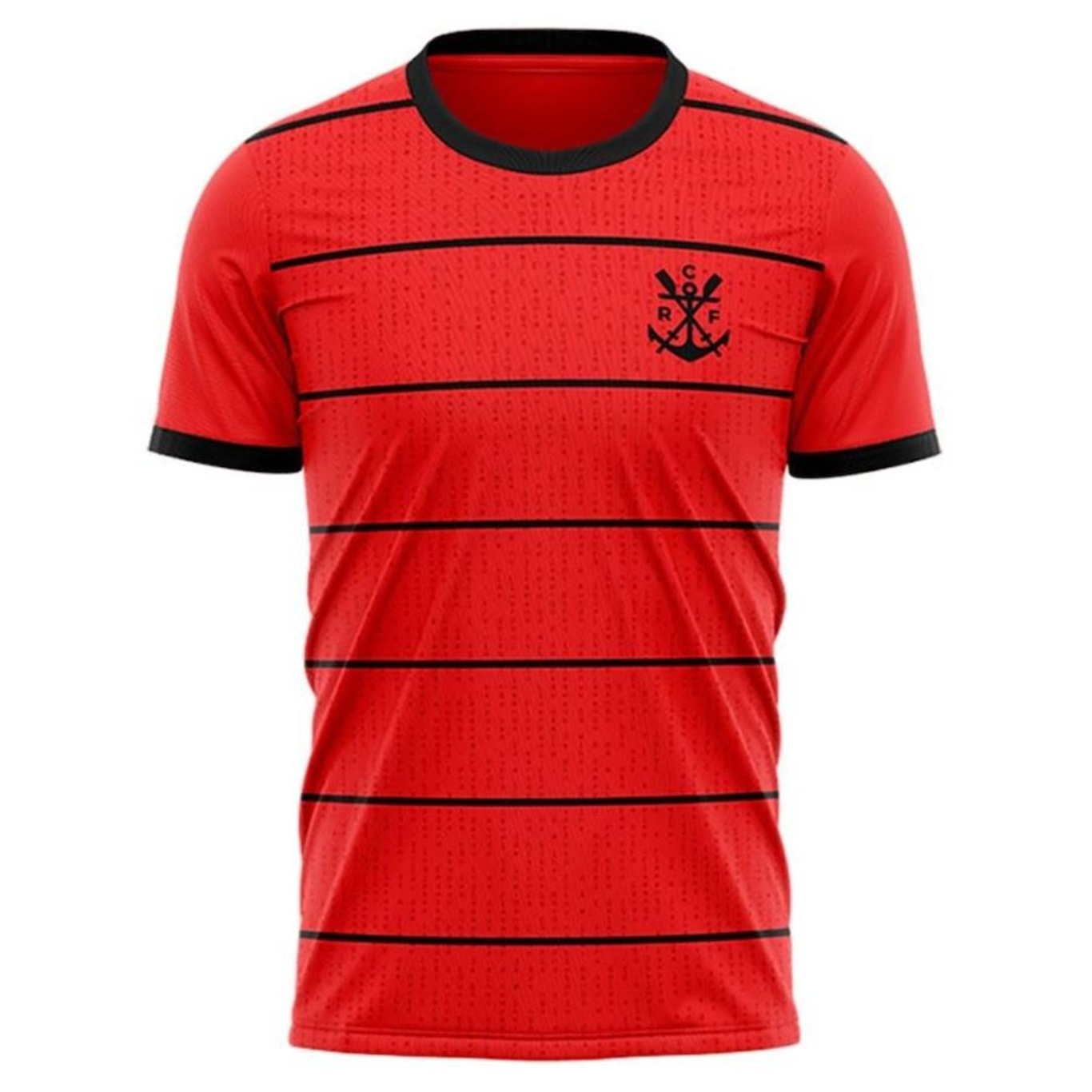 Camiseta Do Flamengo Braziline Character Masculina Em Promo O Centauro