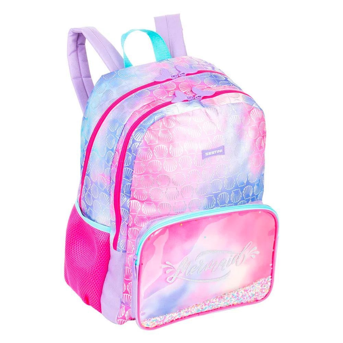 Mochila Sestini X Mermaid 20 Litros Centauro