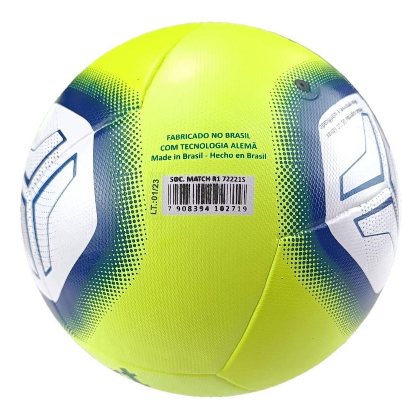 Bola Society Uhlsport Match R1 Centauro