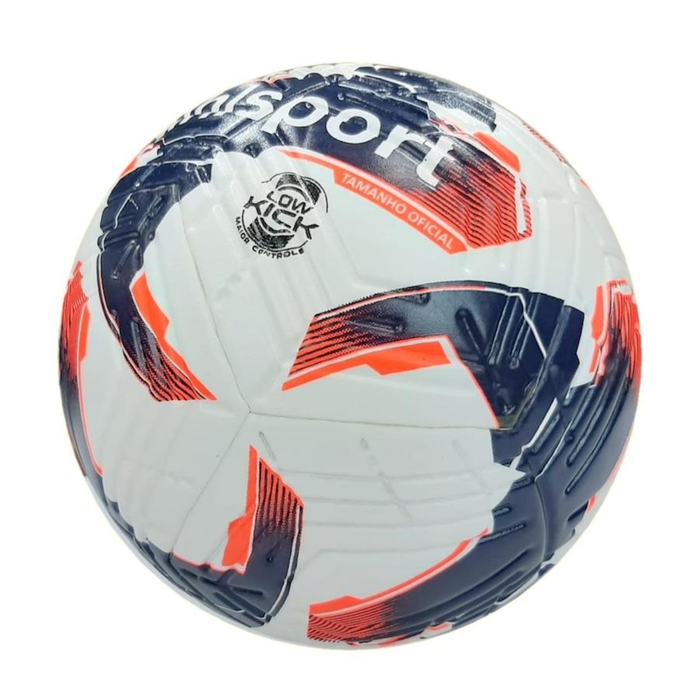 Bola Society Low Kick Uhlsport Aerotrack V3 Centauro