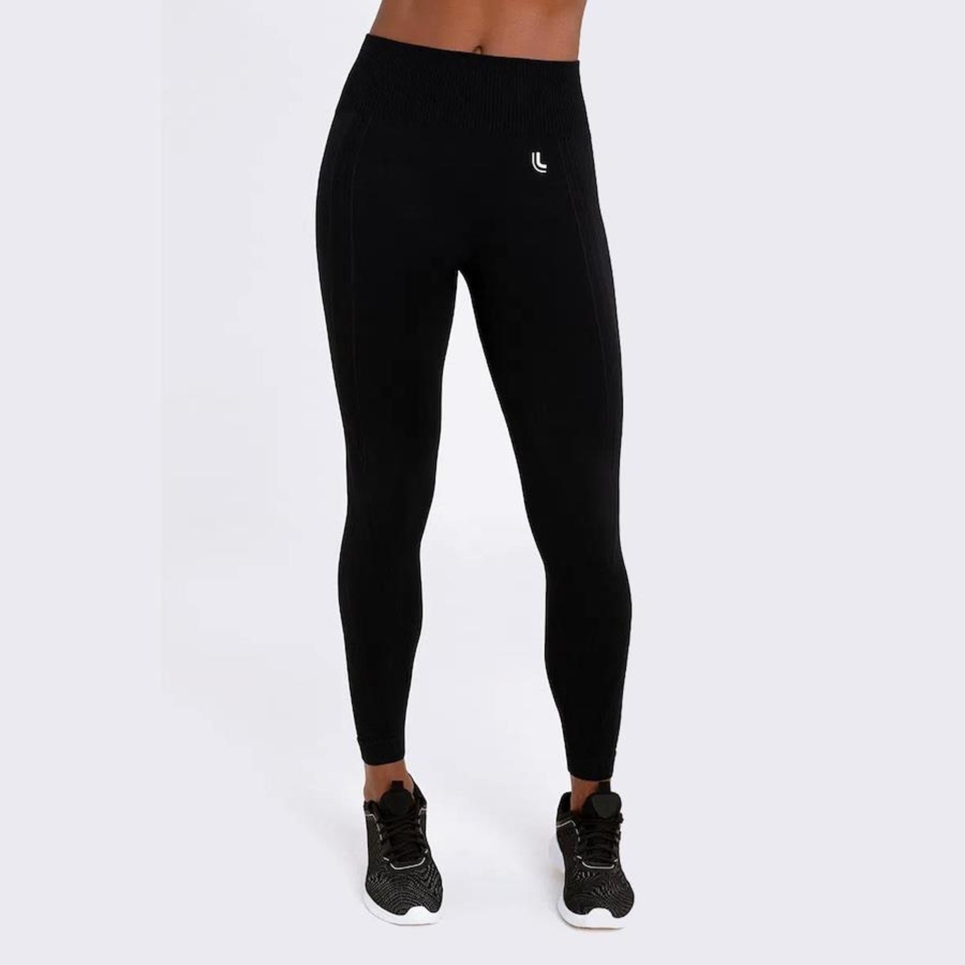 Cal A Legging Lupo Leg Max Feminina Centauro