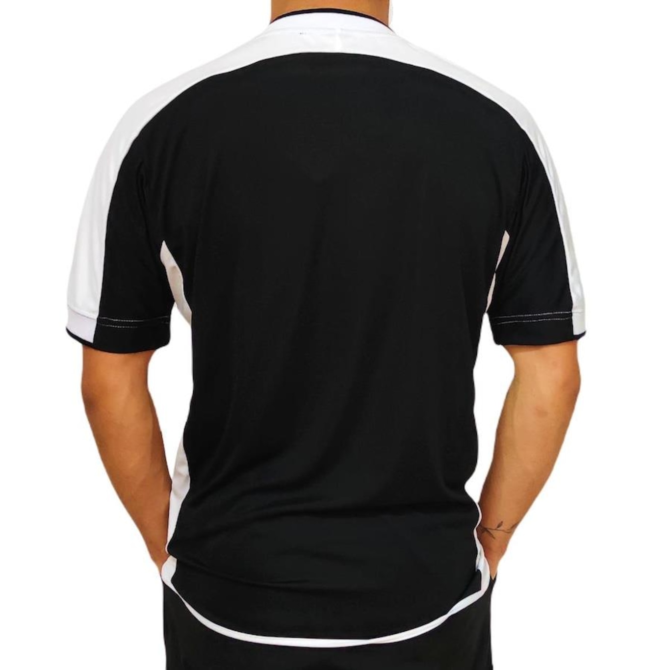 Camisa Do Corinthians Retro Mundial Batavo Spr Masculino Centauro