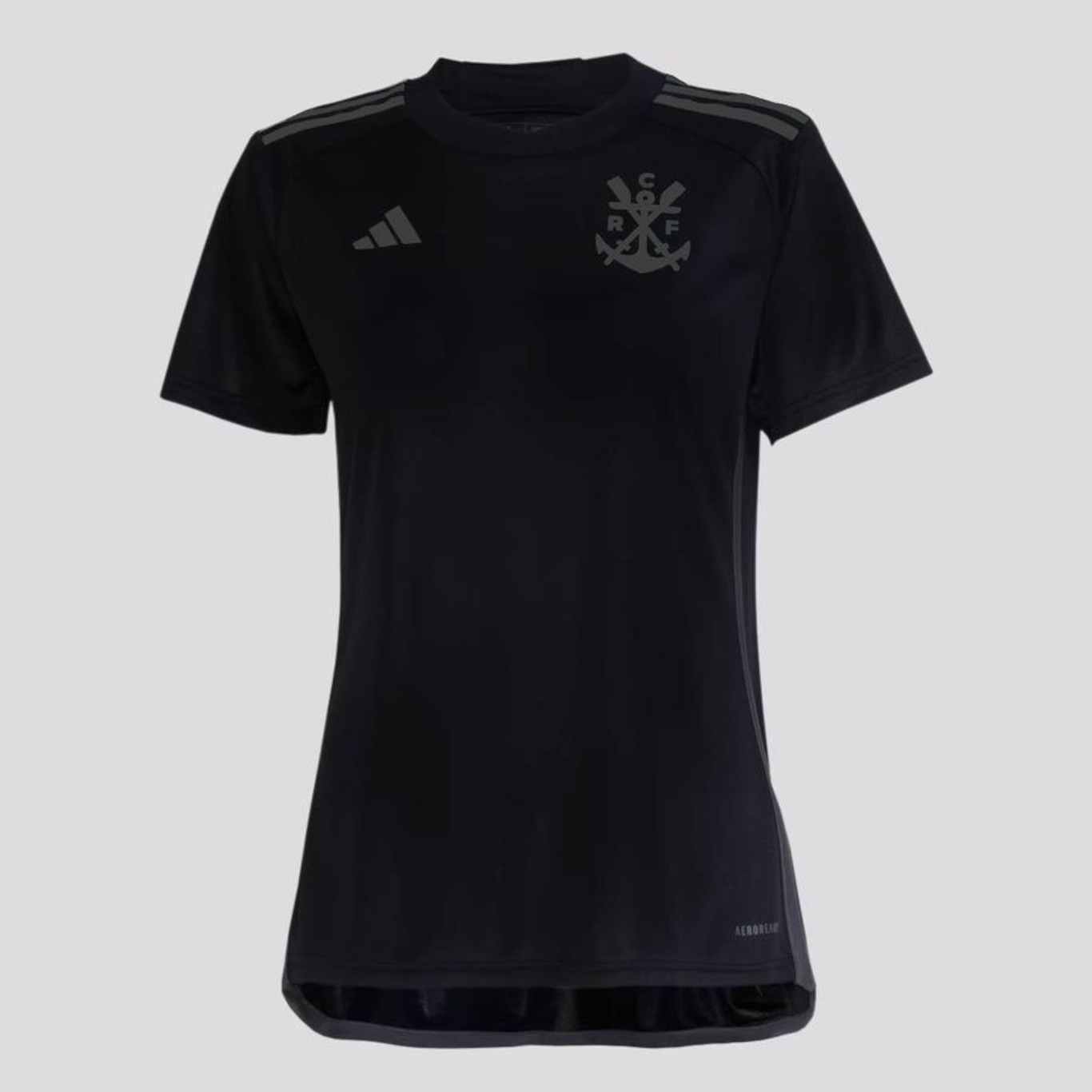 Camisa do Flamengo Iii 2023 adidas Feminina em Promoção Centauro