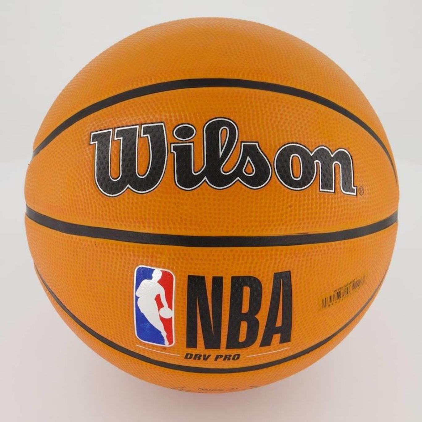 Bola De Basquete Wilson Nba Drv Pro Centauro