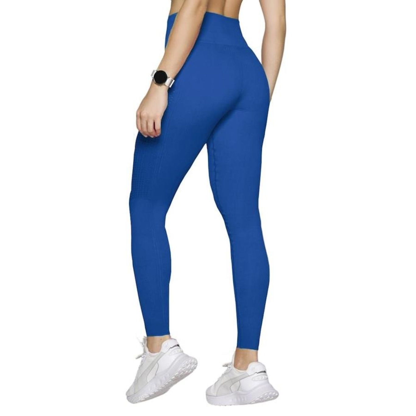 Calça Legging Selene sem Costura Feminina em Promoção Centauro