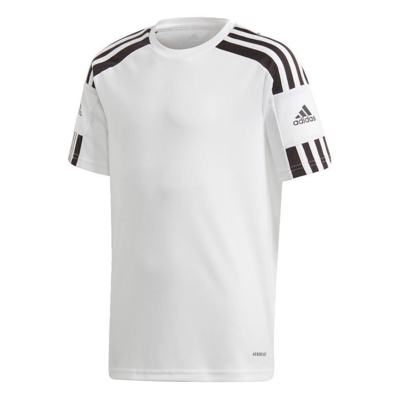 Camisa Adidas Squad Jsy Y Infantil Centauro