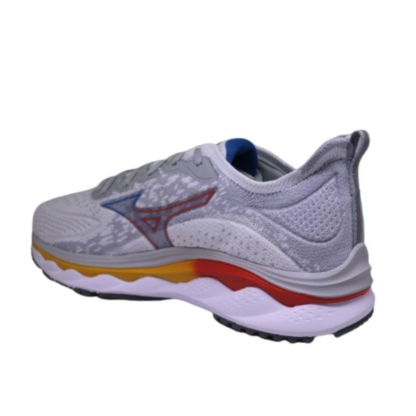 T Nis Mizuno Wave Fujin Masculino Centauro