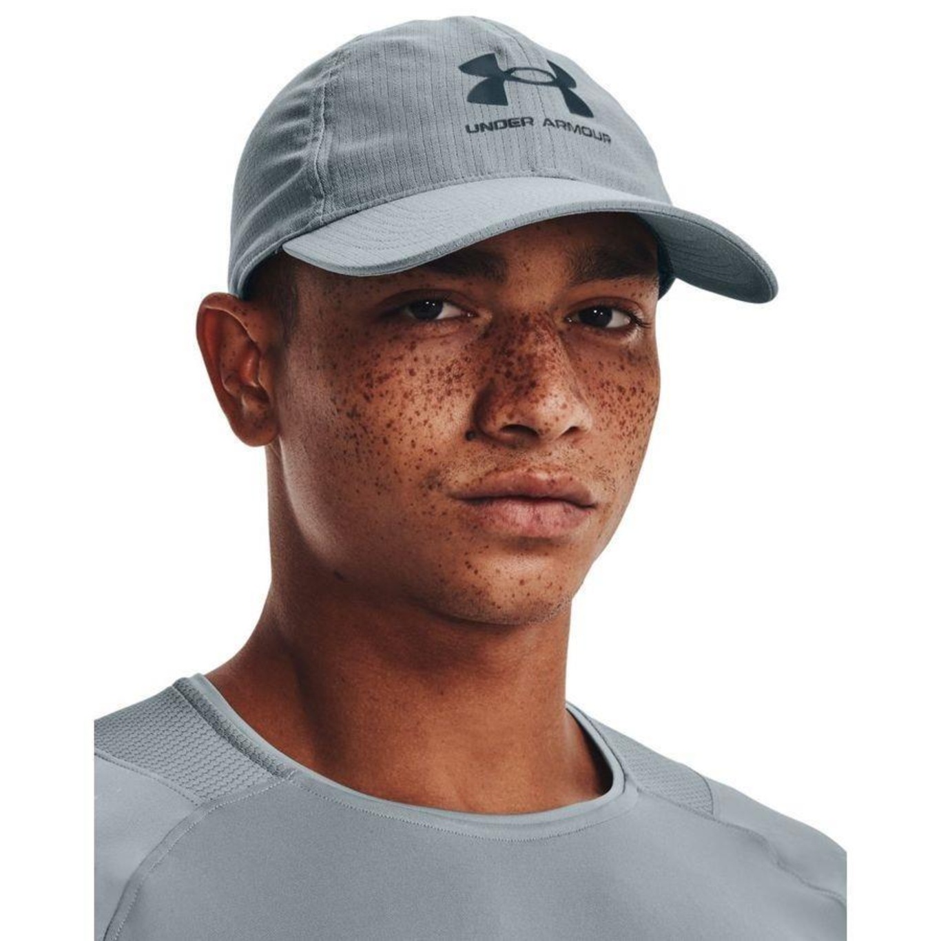 Bon Under Armour Isochill Armourvent Adjustable Adulto Centauro