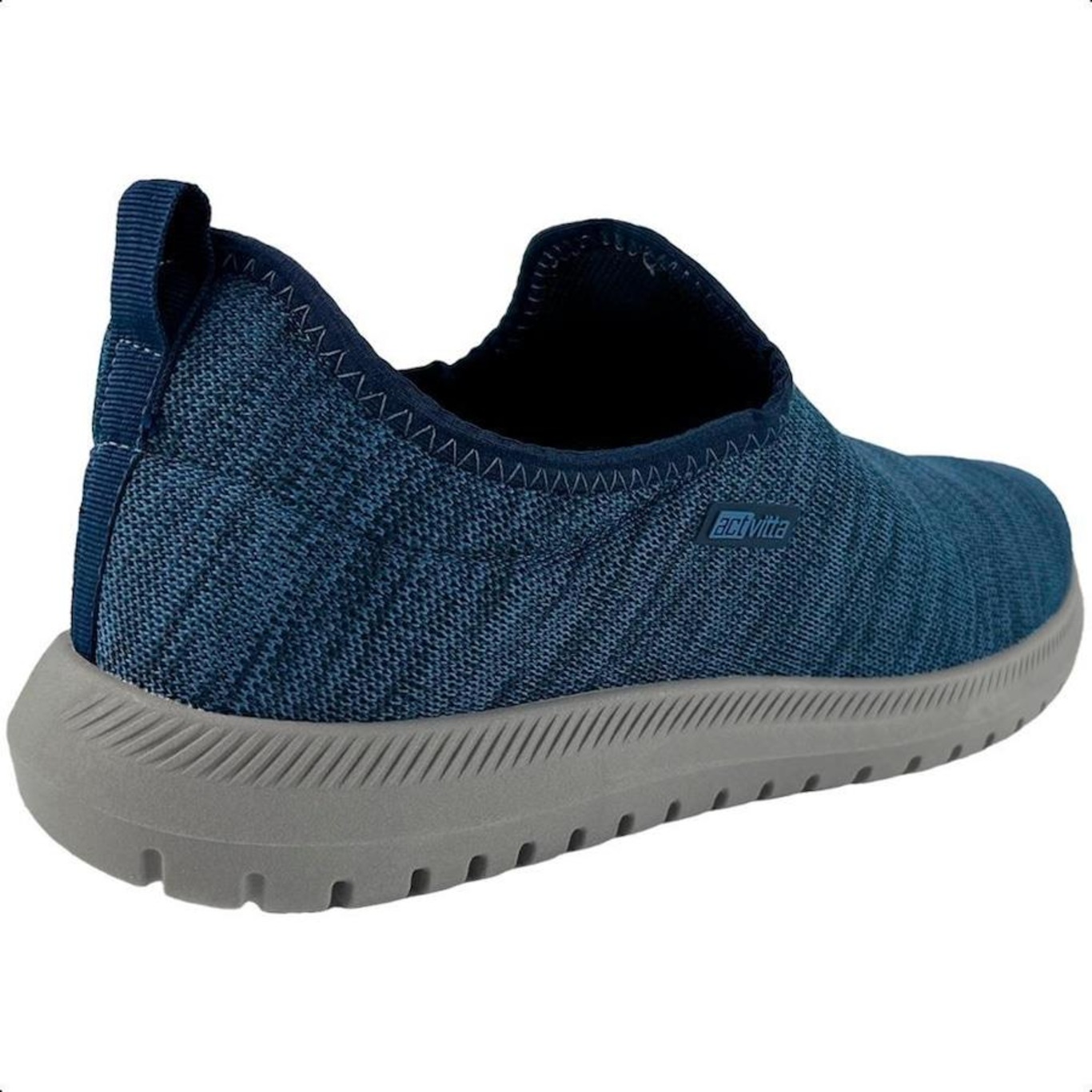 Tênis Slip On Actvitta Esportivo Masculino Centauro