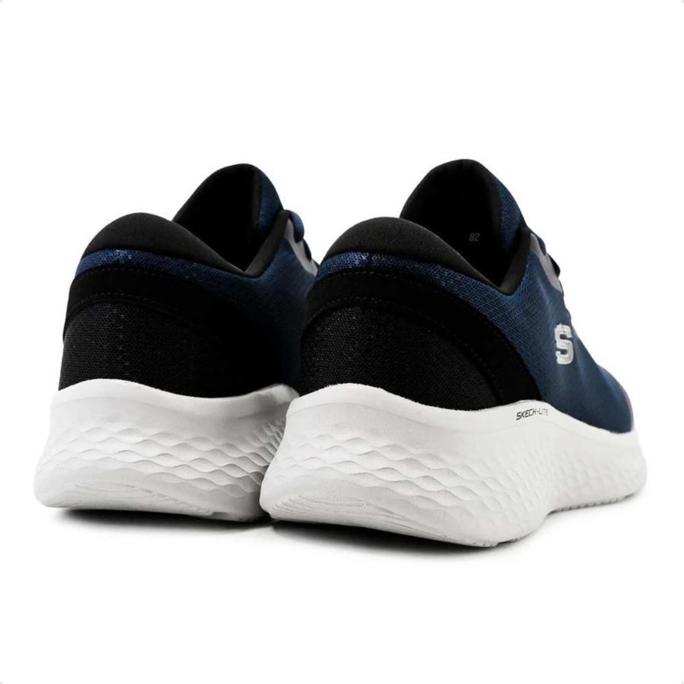 T Nis Skechers Lite Pro Clear Rush Pares De Meias Masculino