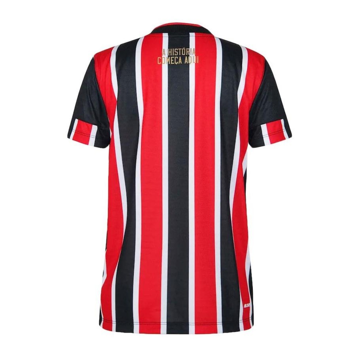 Camisa do São Paulo F C Ii 2024 New Balance Infantil Centauro