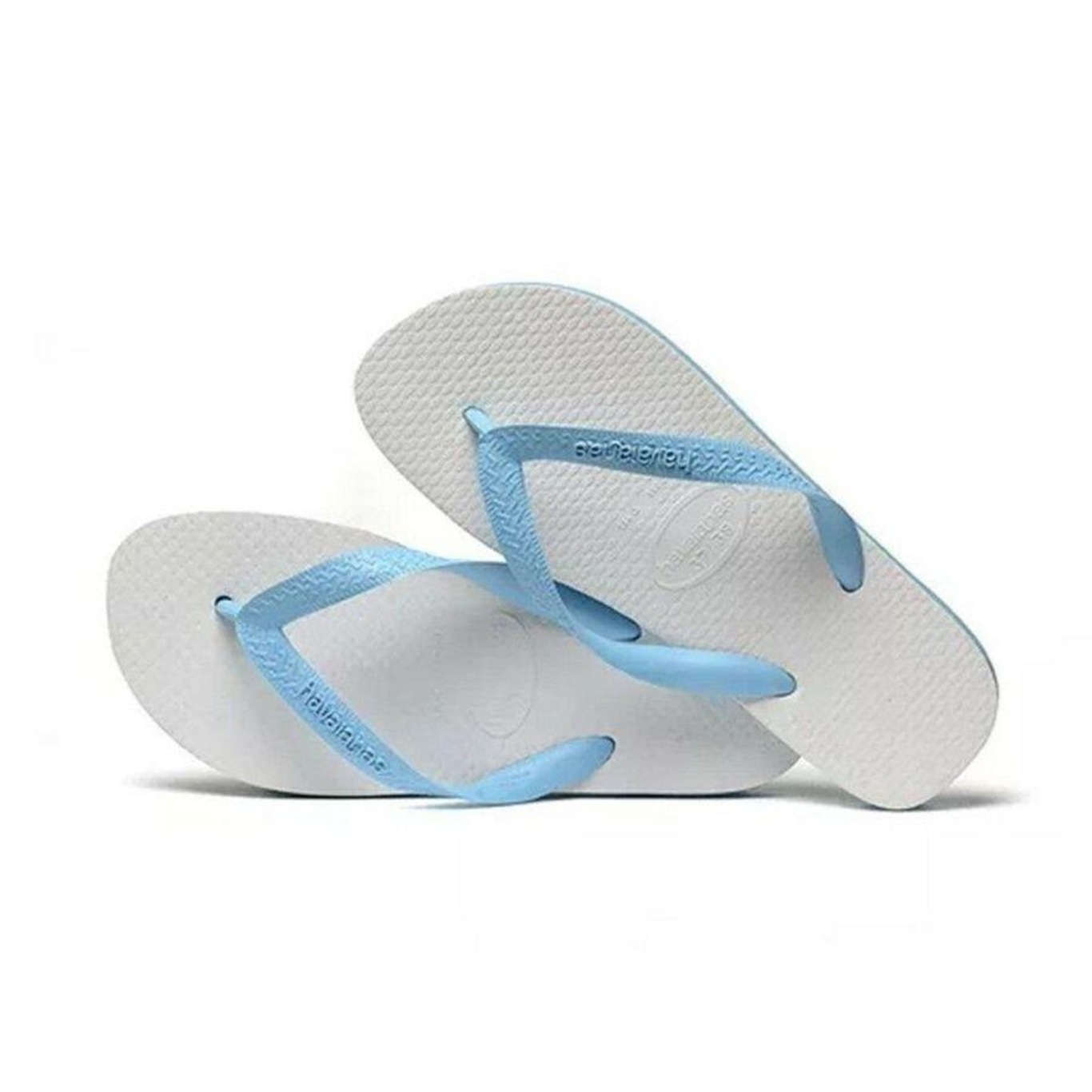 Chinelo Havaianas Tradicional Unissex Centauro