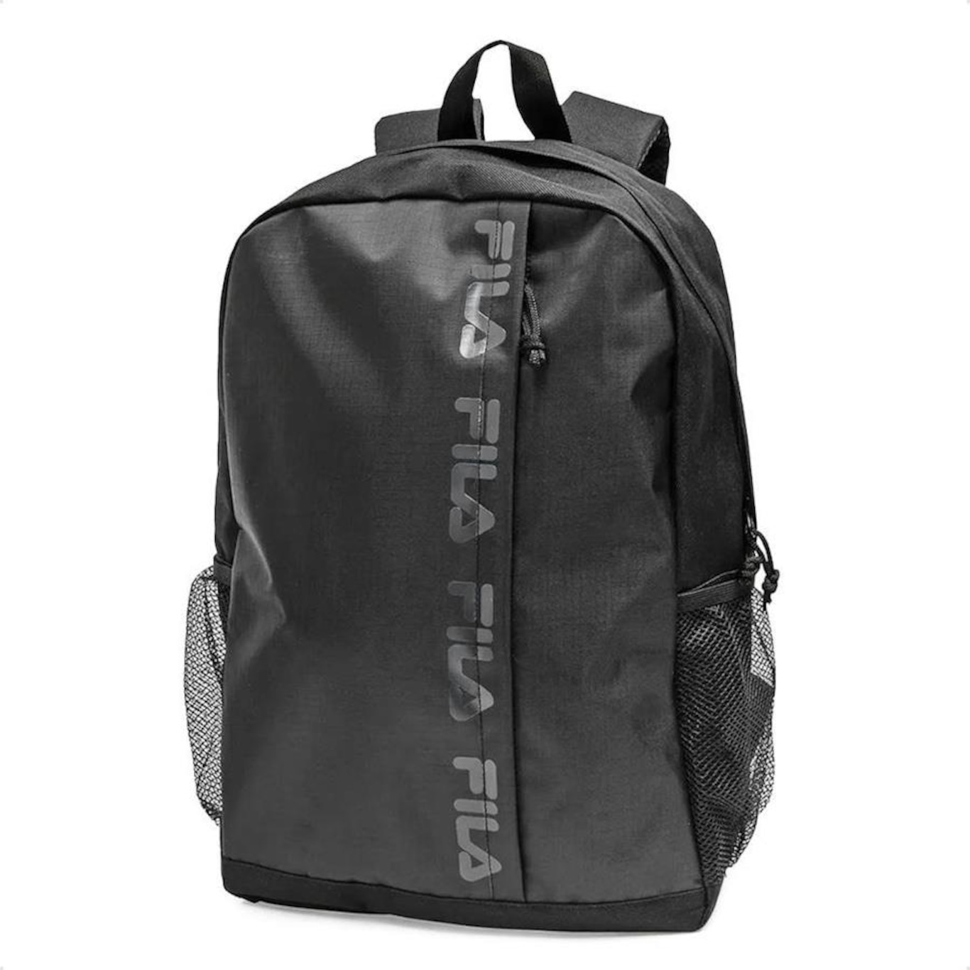 Mochila Fila Tone Logos Litros Unissex Em Promo O Centauro