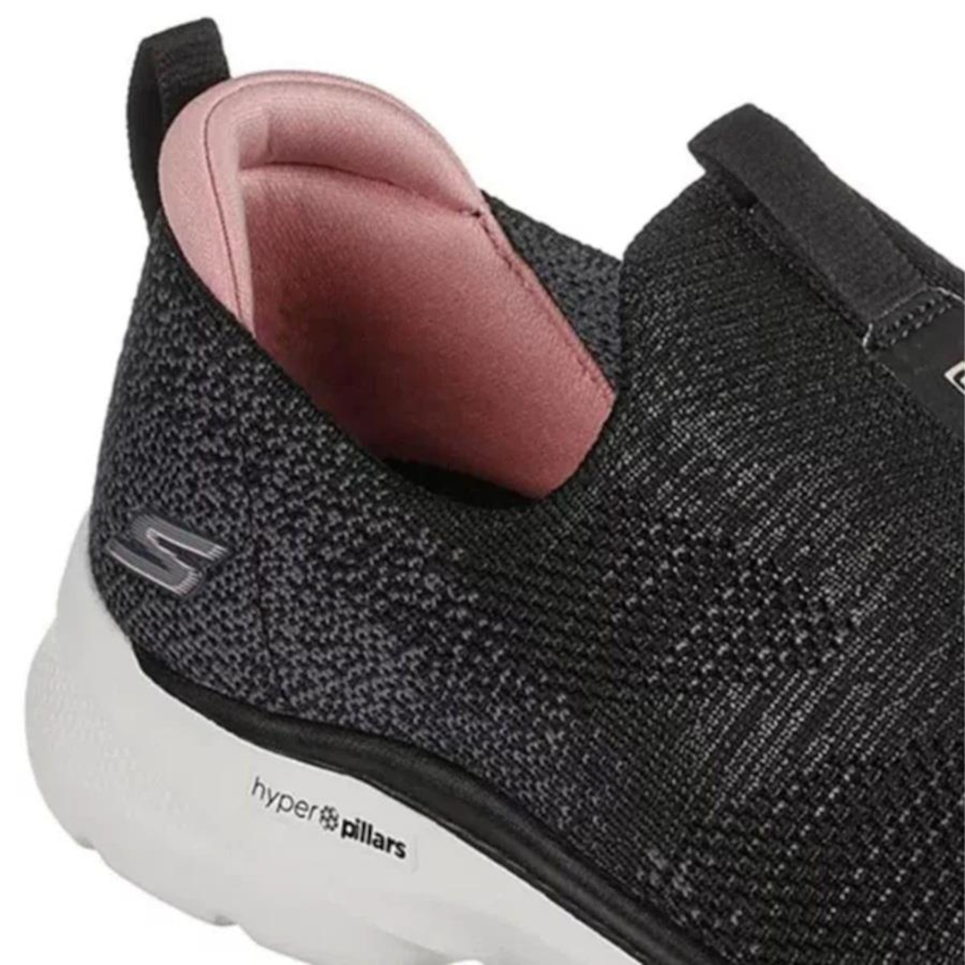 Tênis Skechers Go Walk Glimmering Feminino Centauro