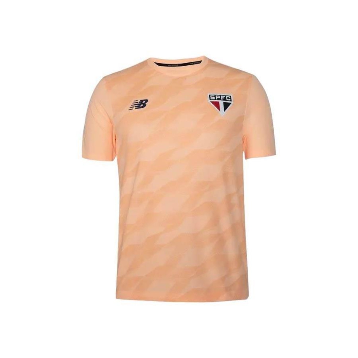 Camisa Pr Jogo Spfc Masculina Centauro Mergulhe Nos Drops De