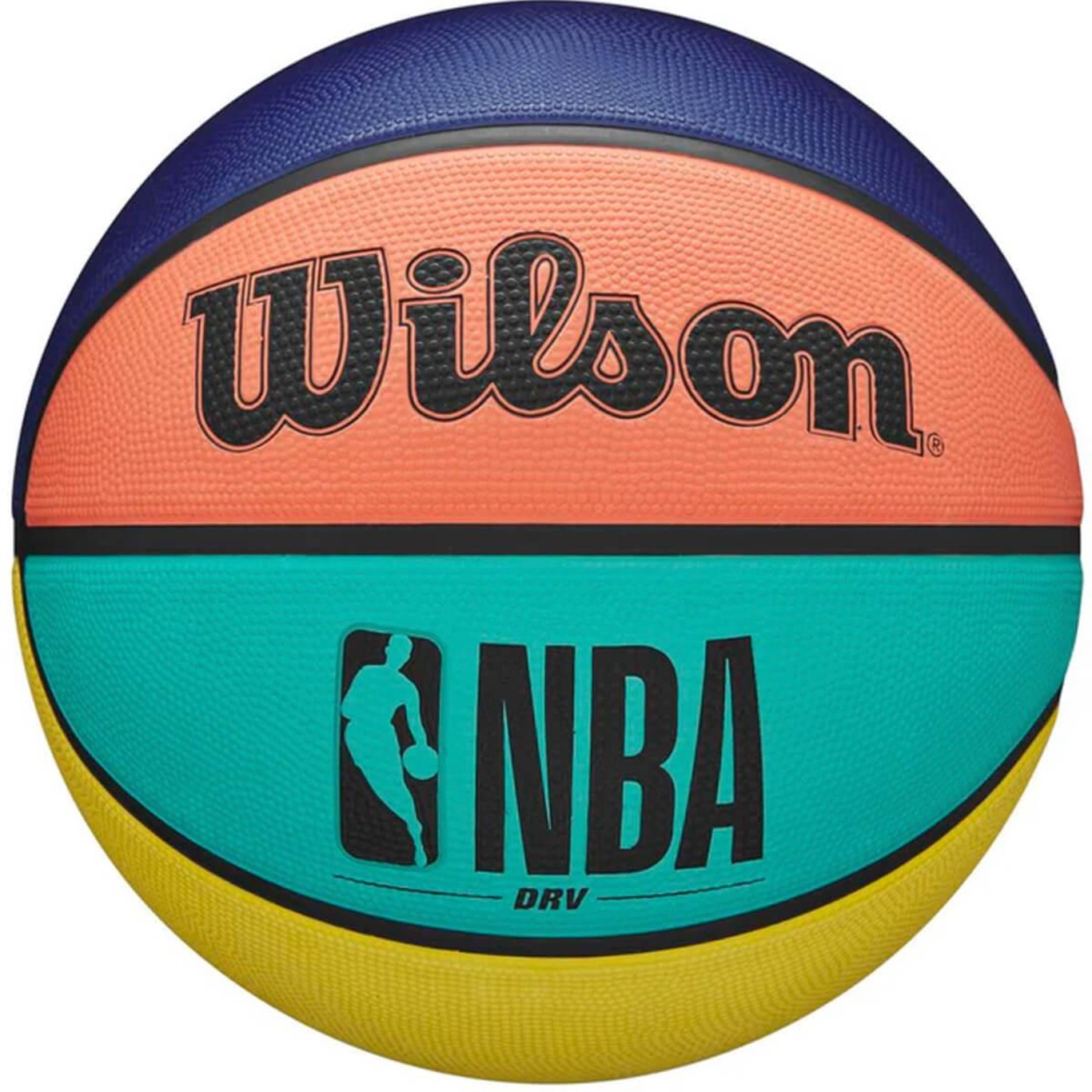 Bola De Basquete Wilson Nba Drv Bright Centauro