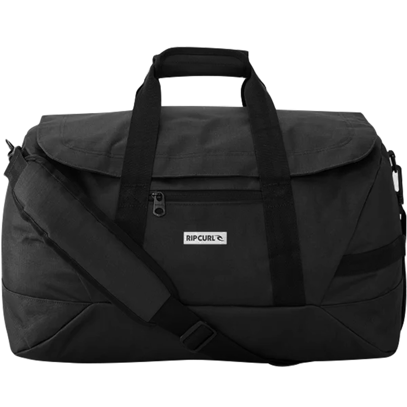 Mala Rip Curl Packable Duffle Icons Midnight 35L em Promoção Centauro