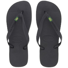 Chinelo Havaianas Brasil - Unissex