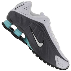 Tênis Nike Shox R4 - Masculino