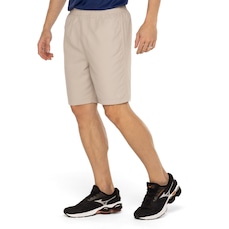 Bermuda Mizuno Básica Rip Stop Imp - Masculina