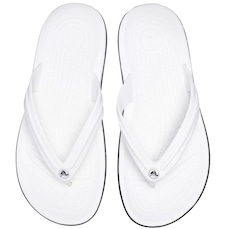 Chinelo Crocs Crocband Flip - Unissex