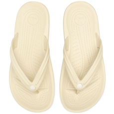 Chinelo Crocs Crocband Flip - Unissex