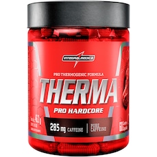 Therma Pro Hardcore Integralmédica - 60 Cápsulas