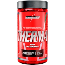 Therma Pro Hardcore Integralmédica - 120 Cápsulas