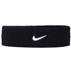 Testeira Nike Swoosh Headband - Adulto
