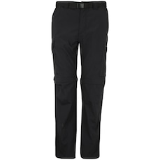 Calça com Proteção Solar UV Columbia Silver Ridge - Masculina