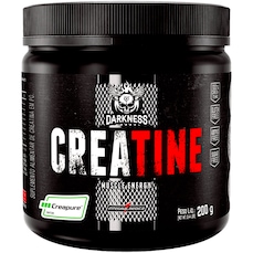 Creatina Integralmédica Muscle Energy Creatine - 200g