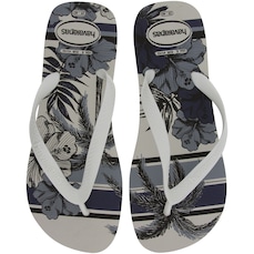 Chinelo Havaianas Aloha 15 - Masculino