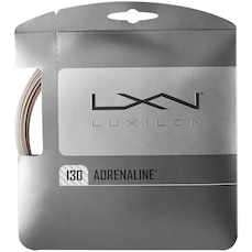 Corda para Raquete de Tênis Wilson Adrenaline 130 - 12,2m