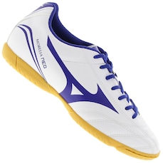 Chuteira Futsal Mizuno Morelia Neo Club IN - Adulto