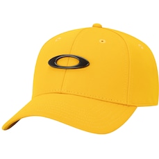 Boné Aba Curva Oakley Tincan - Fechado - Adulto