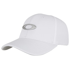 Boné Aba Curva Oakley Tincan - Fechado - Adulto