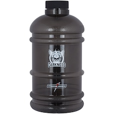 Garrafa de Água Integralmédica Galão Darkness - 2,2L