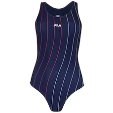 Maiô Fila Austrália Print - Feminino