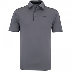 Camisa Polo Under Armour Tech - Masculina