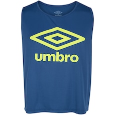Colete Umbro Start Diamond - Masculino