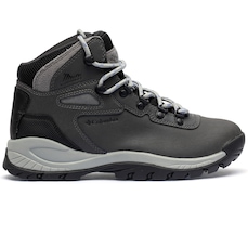 Bota Impermeável Columbia Newton Ridge Plus Waterproof - Feminina