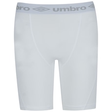 Bermuda Térmica Umbro TWR Double Diamond - Masculina