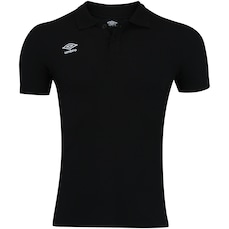 Camisa Polo Umbro Classics FS - Masculina