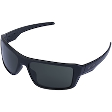 Óculos de Sol Oakley Double Edge Basic - Unissex