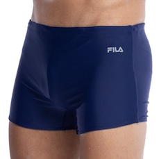 Sunga Boxer com Proteção Solar UV Fila II - Adulto