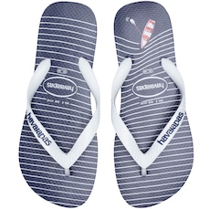 Chinelo Havaianas Top Nautical - Masculino