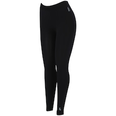 Calça Térmica Segunda Pele Lupo Under Warm - Feminina